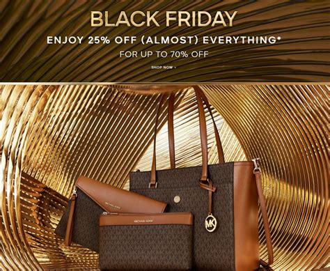 michael kors sale black friday 2015|Michael Kors black friday offers.